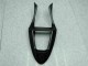 Mejores Carenados Moto Honda CBR600 F4i 2001-2003 - Negro Mate