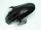 Mejores Carenado Moto Honda CBR600 F4i 2004-2007 - Negro Brillante