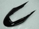 Mejores Carenado Moto Honda CBR600 F4i 2004-2007 - Negro Brillante