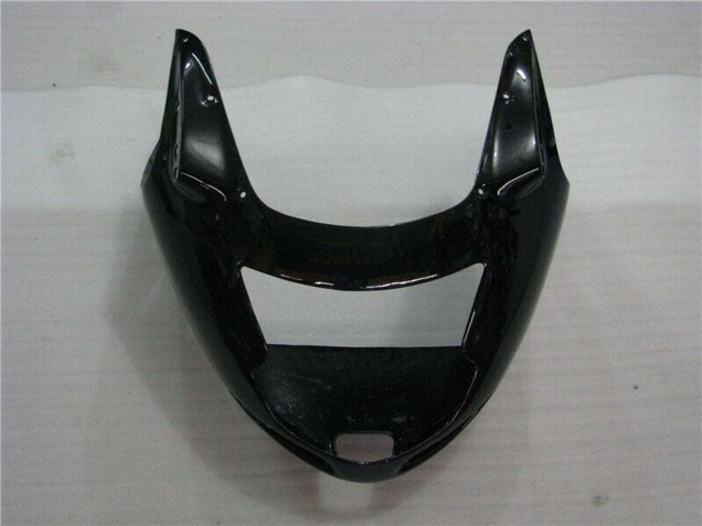 Mejores Kits Carenado Moto Honda CBR1100XX Blackbird 1996-2007 - Negro Brillante