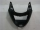 Mejores Kits Carenado Moto Honda CBR1100XX Blackbird 1996-2007 - Negro Brillante