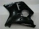 Mejores Kits Carenado Moto Honda CBR1100XX Blackbird 1996-2007 - Negro Brillante