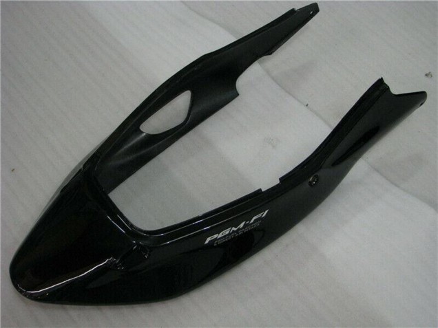 Mejores Kits Carenado Moto Honda CBR1100XX Blackbird 1996-2007 - Negro Brillante