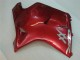 Mejores Carenado Moto Honda CBR1100XX Blackbird 1996-2007 - Rojo