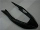 Mejores Carenados Moto ABS Honda CBR1100XX Blackbird 1996-2007 - Negro Brillante Rojo Llama