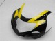 Mejores Carenados Moto Suzuki GSXR 600/750 2001-2003 - Amarillo Negro