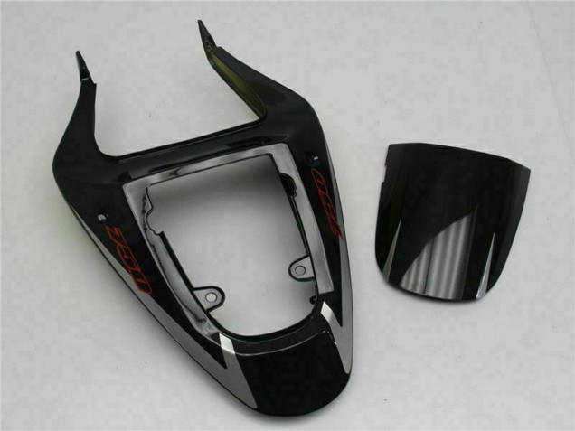 Mejores Carenados Moto Suzuki GSXR 600/750 2001-2003 - Amarillo Negro