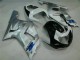 Mejores Carenados Moto Suzuki GSXR 600/750 2001-2003 - Amarillo Negro Brillante
