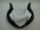 Mejores Carenados Moto Suzuki GSXR 600/750 2001-2003 - Amarillo Negro Brillante