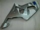 Mejores Carenados Moto Suzuki GSXR 600/750 2001-2003 - Amarillo Negro Brillante