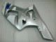 Mejores Carenados Moto Suzuki GSXR 600/750 2001-2003 - Amarillo Negro Brillante