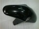 Mejores Carenados Moto Suzuki GSXR 600/750 2001-2003 - Amarillo Negro Brillante