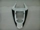 Mejores Carenados Moto Suzuki GSXR 600/750 2001-2003 - Amarillo Negro Brillante