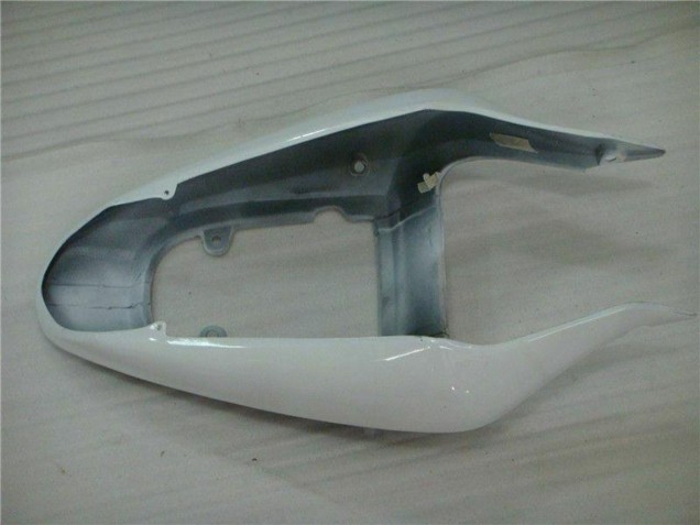 Mejores Carenados Moto Suzuki GSXR 600/750 2001-2003 - Amarillo Negro Brillante