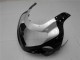 Mejores Carenados Moto Suzuki GSXR 600/750 2001-2003 - Plata Negro Brillante Rojo