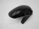 Mejores Carenados Moto Suzuki GSXR 600/750 2001-2003 - Plata Negro Brillante Rojo