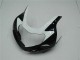 Mejores Carenados Moto Suzuki GSXR 600/750 2001-2003 - Blanco Azul Negro