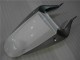 Mejores Carenados Moto Suzuki GSXR 600/750 2001-2003 - Blanco Plata Azul Negro