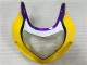 Mejores Carenados Moto Suzuki GSXR 600/750 2001-2003 - Amarillo Púrpura