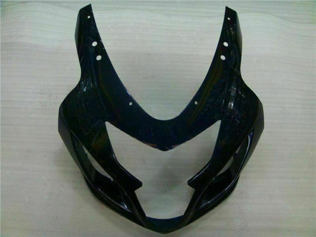 Mejores Carenados Moto Suzuki GSXR 600/750 2004-2005 - Blanco Azul Negro Brillante Rojo