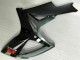 Mejores Carenados Moto Suzuki GSXR 600/750 2006-2007 - Plata Gris Negro Brillante Rojo