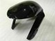 Mejores Carenados Moto Suzuki GSXR 600/750 2006-2007 - Plata Gris Negro Brillante Rojo