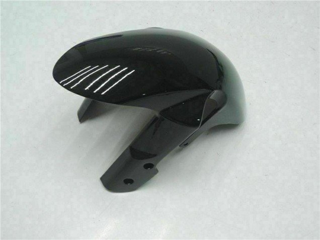 Mejores Carenados Moto Suzuki GSXR 600/750 2006-2007 - Azul Blanco Negro Brillante Rojo