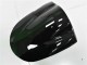 Mejores Carenados Moto Suzuki GSXR 600/750 2006-2007 - Plata Negro Brillante