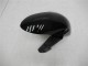 Mejores Carenados Moto Suzuki GSXR 600/750 2008-2010 - Negro Brillante Negro Mate