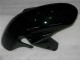 Mejores Carenados Moto ABS Suzuki GSXR 1000 2003-2004 - Blanco Azul Negro Brillante Rojo