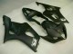 Mejores Carenados Moto Suzuki GSXR 1000 2003-2004 - Negro Mate