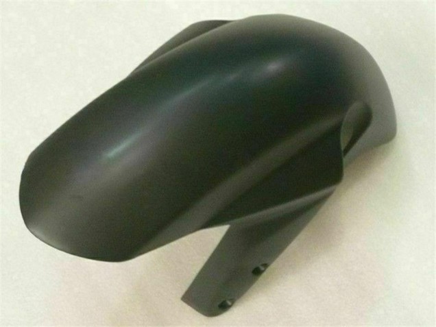 Mejores Carenados Moto Suzuki GSXR 1000 2003-2004 - Negro Mate