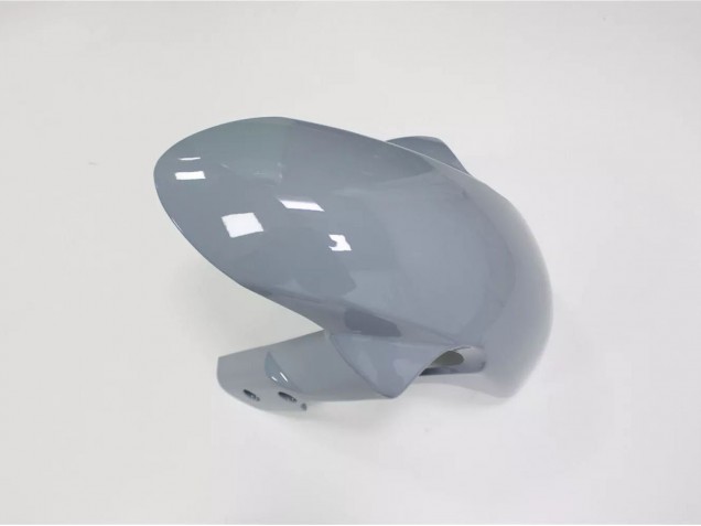 Mejores Kits Carenado Moto Suzuki GSXR 600 / GSXR 750 2006-2007 - Nardo Gris
