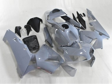 Mejores Carenados Moto Honda CBR600RR 2003-2004 - Nardo Gris
