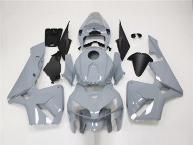 Mejores Carenado Moto Honda CBR600RR 2005-2006 - Nardo Gris