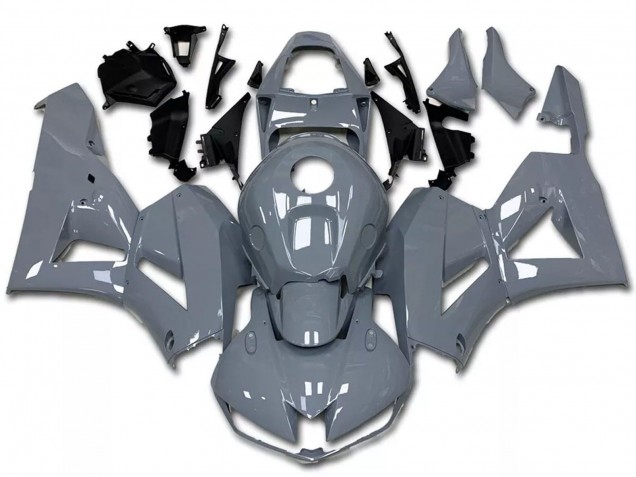 Mejores Carenado Moto Honda CBR600RR 2013-2023 - Nardo Gris