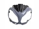Mejores Carenados Moto Kawasaki Ninja 650 EX650 2012-2016 - Nardo Gris