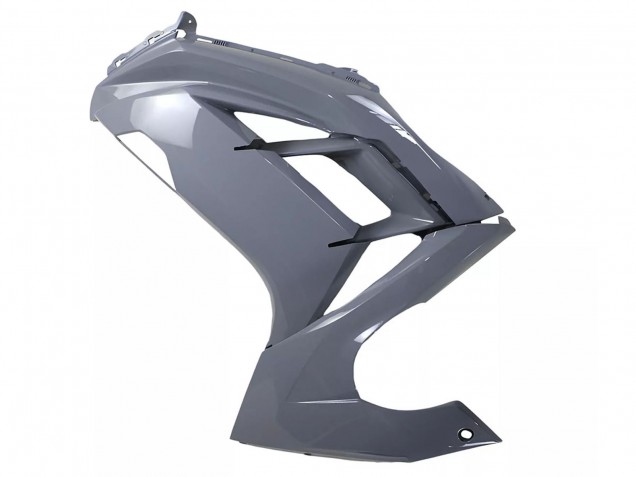 Mejores Carenados Moto Kawasaki Ninja 650 EX650 2012-2016 - Nardo Gris