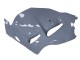 Mejores Carenados Moto Suzuki GSXR 1300 Hayabusa 1996-2007 - Nardo Gris