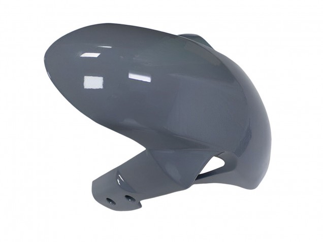 Mejores Carenados Moto Suzuki GSXR 600 / GSXR 750 2008-2010 - Nardo Gris