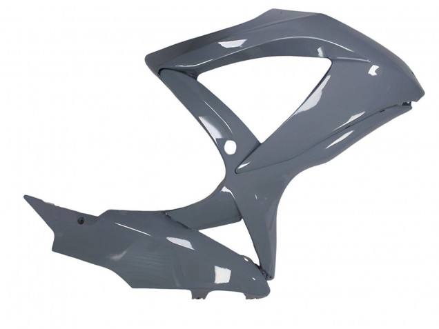 Mejores Carenados Moto Suzuki GSXR 600 / GSXR 750 2008-2010 - Nardo Gris