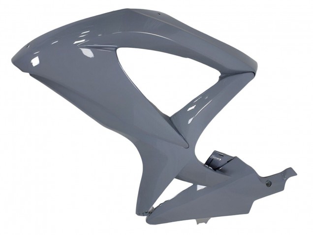 Mejores Carenados Moto Suzuki GSXR 600 / GSXR 750 2008-2010 - Nardo Gris