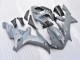 Mejores Carenados Moto Yamaha YZF 1000 R1 2002-2003 - Nardo Gris Claro