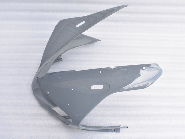 Mejores Carenados Moto Yamaha YZF 1000 R1 2002-2003 - Nardo Gris Claro
