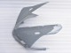 Mejores Carenados Moto Yamaha YZF 1000 R1 2002-2003 - Nardo Gris Claro