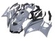 Mejores Carenado Moto Yamaha YZF R3/R25 2019-2021 - Nardo Gris