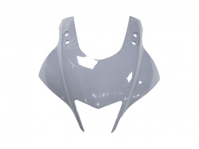 Mejores Carenado Moto Yamaha YZF R3/R25 2019-2021 - Nardo Gris