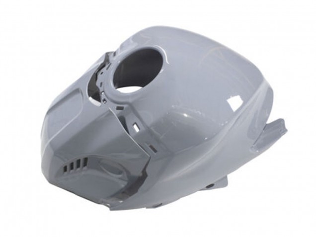 Mejores Carenado Moto Yamaha YZF R3/R25 2019-2021 - Nardo Gris