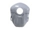 Mejores Carenado Moto Yamaha YZF R3/R25 2019-2021 - Nardo Gris