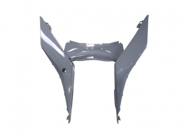 Mejores Carenado Moto Yamaha YZF R3/R25 2019-2021 - Nardo Gris